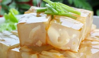 如何制作猪皮冻（如何制作猪皮冻更好吃）