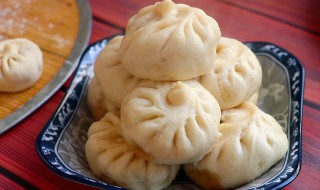 如何制作好吃的粉丝豆腐丁包子（豆腐粉丝包怎么做）