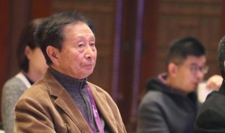 宋世雄简介（宋世雄近况）