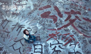 悲伤逆流成河电影简介（悲伤逆流成河电影简介50字）