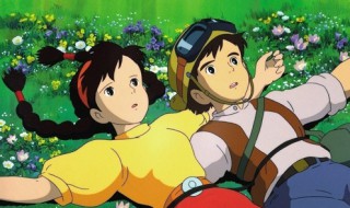 天空之城电影简介 天空之城电影简介张嘉译