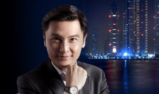 关礼杰个人资料 关礼杰个人资料简介