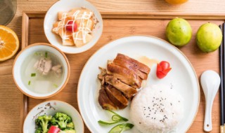 怎么做快餐（怎么做快餐生意可以做好）