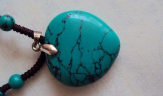 如何清洗绿松石 如何清洗绿松石手串