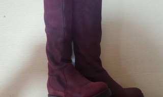 如何清洗靴子 如何清洗靴子内部