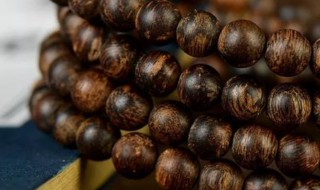 沉香如何清洗（沉香如何清洗和保养）