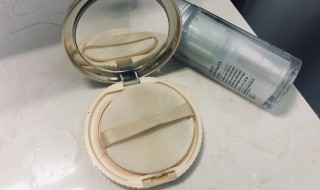 如何清洗粉饼 怎么清洗粉饼