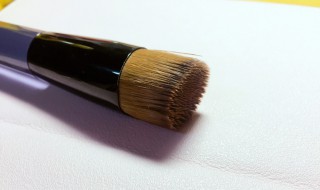 如何清洗粉底刷 粉底化妆刷怎么洗