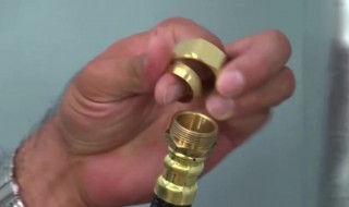 热水器如何清洗水垢 能率热水器如何清洗水垢