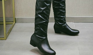 皮靴如何清洗 皮鞋怎么清洗和保养