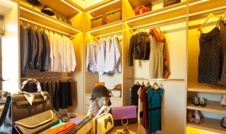 衣柜如何清洗（衣柜怎么清洗）