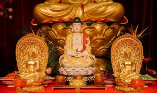 佛像如何清洗（佛像如何清洗干净）