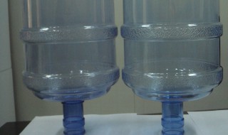 纯净水桶如何清洗 纯净水桶如何清洗污垢