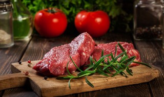 牛肉和什么菜做馅好吃 牛肉和什么菜做馅好吃窍门