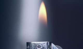 打火机火焰温度（打火机的火焰温度多少）