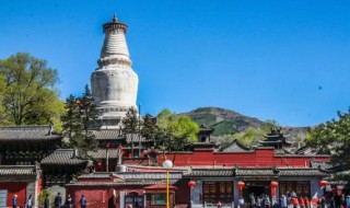 五台山属于哪个城市（五台山属于哪个城市哪个省市）