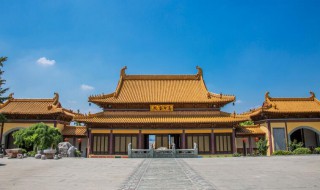 破山寺就是今江苏哪里（破山寺就是今江苏哪里境内著名的佛山寺院）