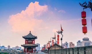 西京是现在的哪个城市 中国古代的西京是现在的哪个城市