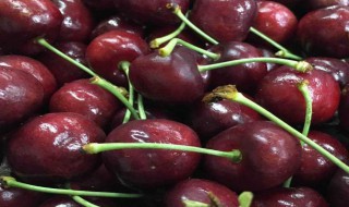 车厘子怎么保存时间长 车厘子保存时间长方法