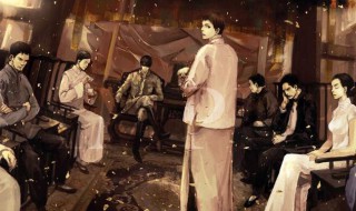 老九门都是哪九门 老九门九门是哪九门