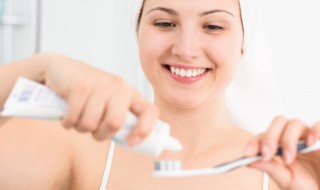 牙膏可以淡化唇毛吗（牙膏可以淡化唇毛吗会有副作用吗）