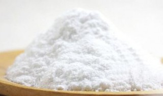 发酵粉是怎么做的（发酵粉是怎么做的视频）