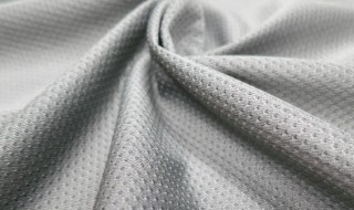 网布是什么面料 网布属于什么面料