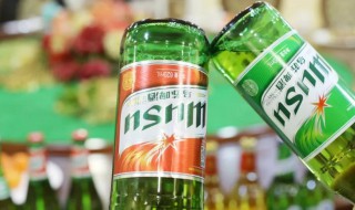 绿乌苏和红乌苏区别（绿乌苏和红乌苏区别在哪）