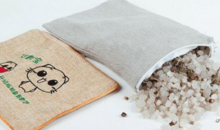 海盐热敷包的功效与作用 海盐热敷包的功效与作用及禁忌