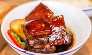 东坡肉由来简介（东坡肉的来源地）