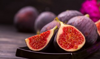 无花果汁液可以直接涂脸吗 无花果汁液可以直接涂脸吗图片