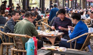 什么叫摆龙门阵 什么叫摆龙门阵的意思