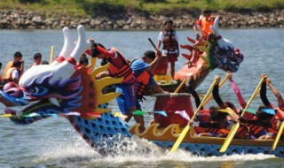 传统龙舟的意义 制作龙舟的意义