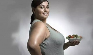 吃哪些食物导致发胖（吃什么导致发胖）