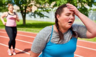 有氧运动就可以减肥吗 有氧运动就可以减肥吗女生