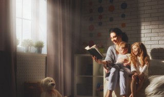 爸爸的姐姐叫什么称呼 爸爸的姐姐叫什么称呼南方