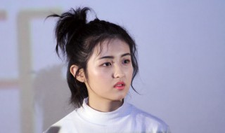 张子枫个人资料 张子枫个人资料多高