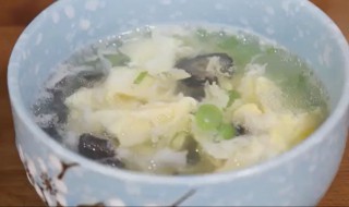 海参鸡蛋汤的做法（黄瓜海参鸡蛋汤的做法）