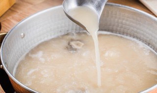 清炖玉米排骨汤的做法 清炖玉米排骨汤的做法大全