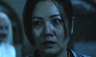 奶奶电影恐怖电影简介 恐怖电影老奶奶