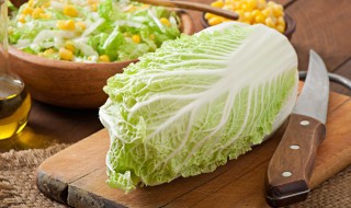 白菜粉丝汤的做法（豆腐白菜粉丝汤的做法）