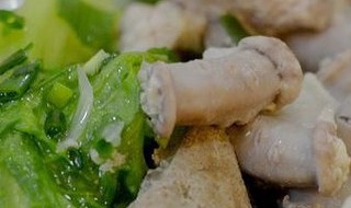 猪杂汤粉的做法和配料 潮汕猪杂汤粉的做法和配料