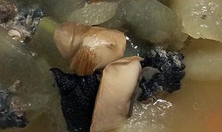 冬瓜鸡汤的做法 冬瓜鸡汤的做法和功效
