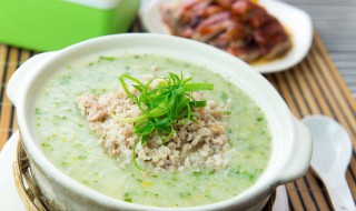 炖瘦肉汤的做法（冬虫夏草炖瘦肉汤的做法）