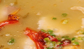 片汤的做法（丝瓜肉片汤的做法）