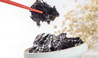 冬瓜紫菜汤的做法 紫菜冬瓜汤图片