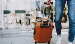 行李箱密码锁忘记密码怎么开锁 行李箱密码锁忘记密码怎么开锁视频