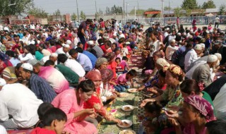 古尔邦节2021年是哪一天几月几日（2021年古尔邦节是哪一天是几月几号）