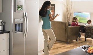 一般家用冰箱尺寸是多少 冰箱买多大