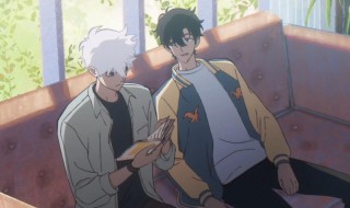 时光代理人有原著吗（时光代理人原著小说叫什么）